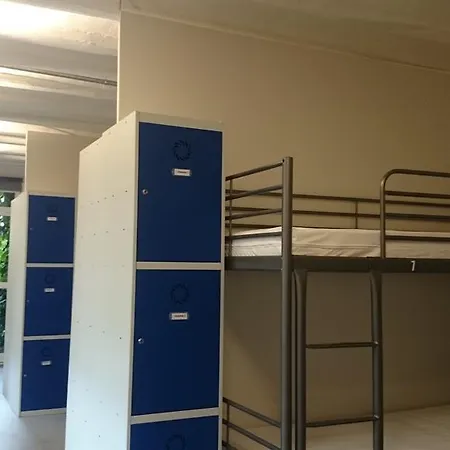 Albergue Plaza Catedral Pamplona Room photo